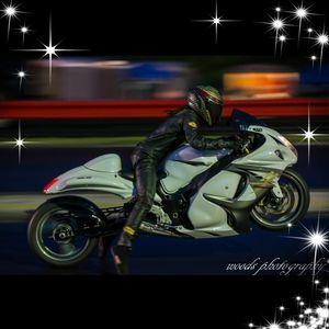 Meet your Posher, Al